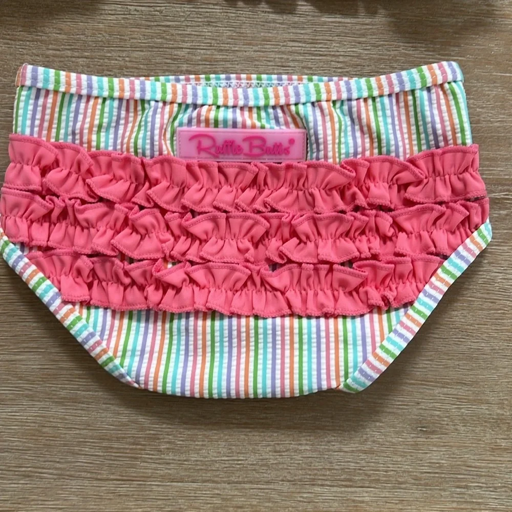 Ruffle Butts if your